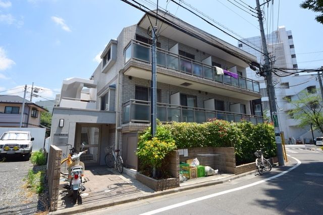 建物外観　★お問合せはタウンハウジングまで★