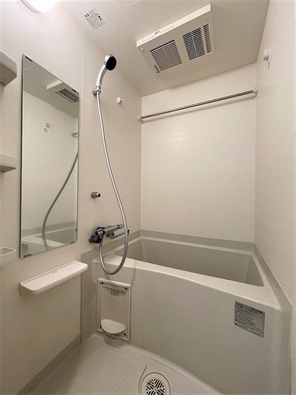 バス・シャワールーム　★見学予約受付中★