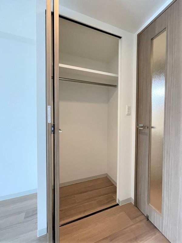 収納　★見学予約受付中★