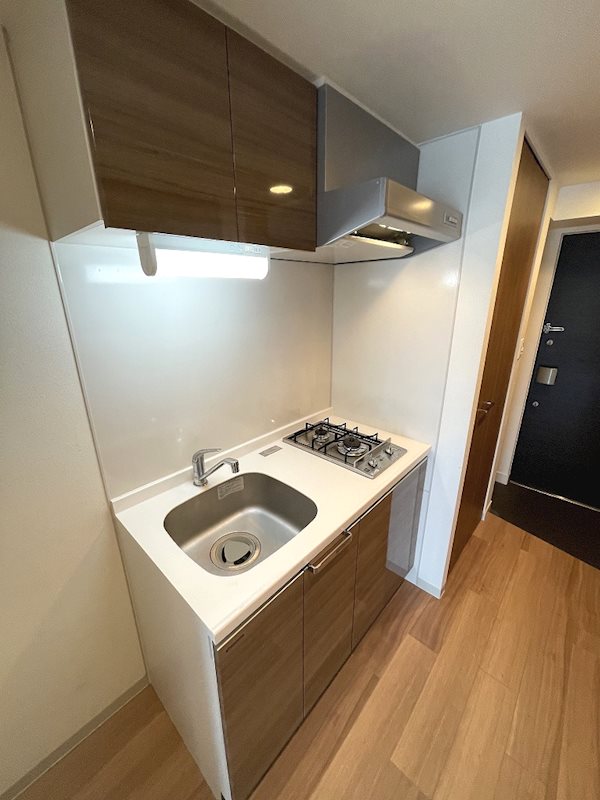 キッチン　★見学予約受付中★