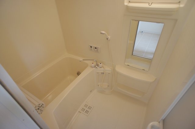 バス・シャワールーム　追焚機能付