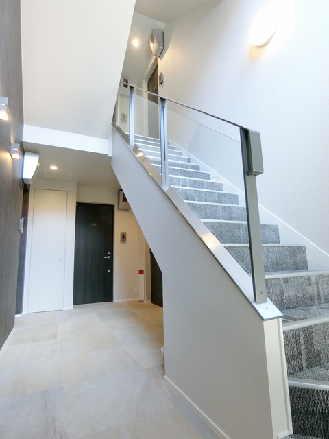 ロビー　★ロビー