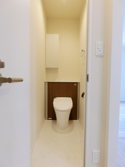 トイレ　★ウォシュレット