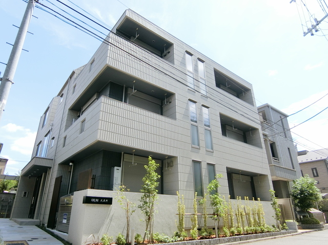 建物外観　★築浅★旭化成へーベルメゾンZEHマンション