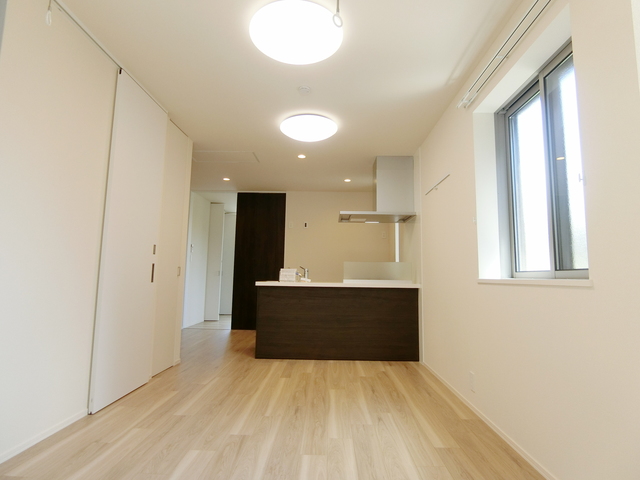 居室・リビング　★リビング