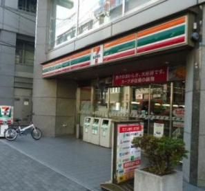 コンビニ　セブンイレブン大宮宮町4丁目店（コンビニ）まで538m