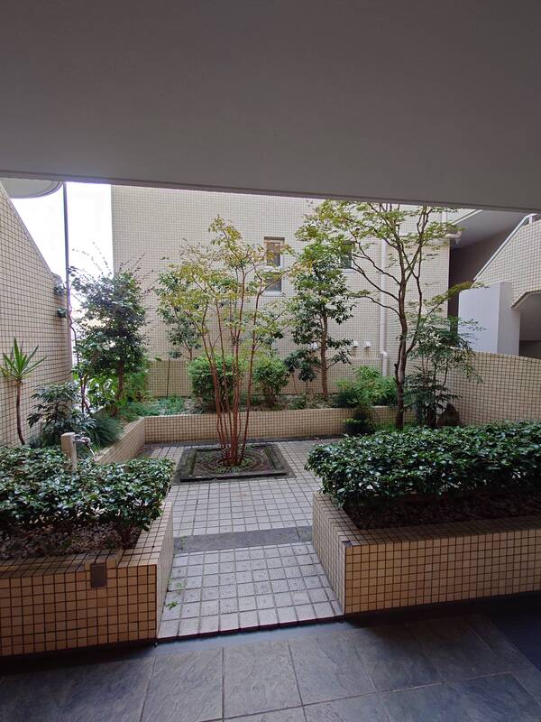 その他共有部分　共用部