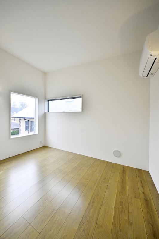 居室・リビング　居室、リビング