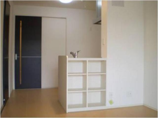 居室・リビング　リビング♪