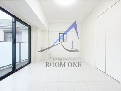 居室・リビング　洋室のお部屋です。