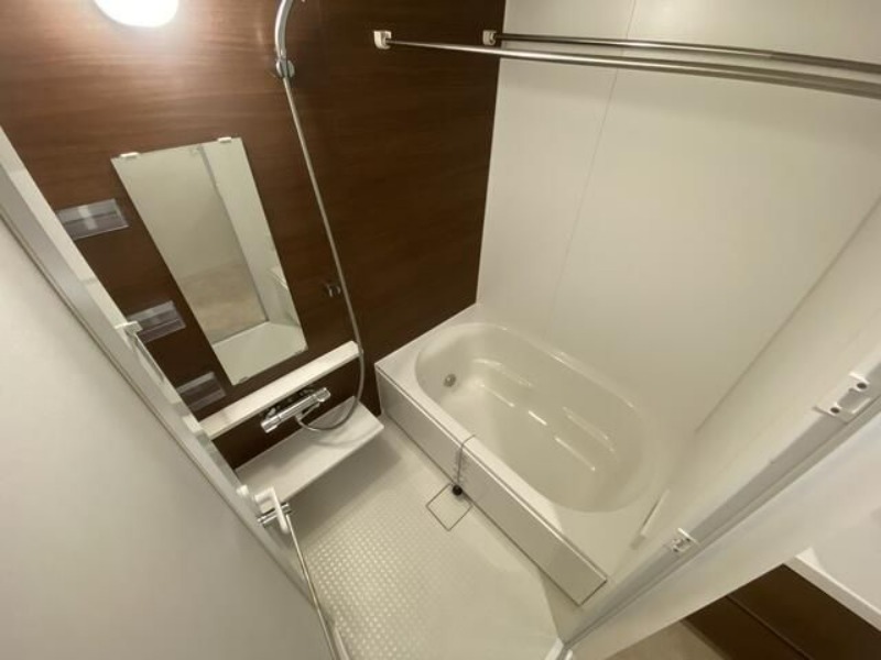 バス・シャワールーム　ベリエージュ門前仲町