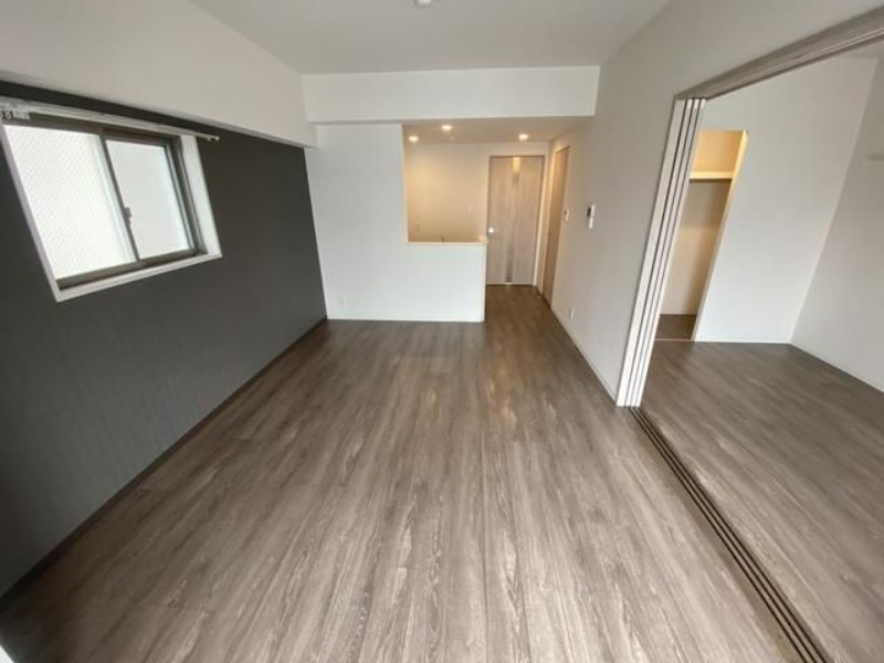 居室・リビング　ベリエージュ門前仲町