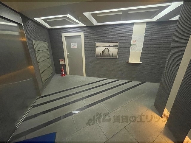 ロビー　ロビー