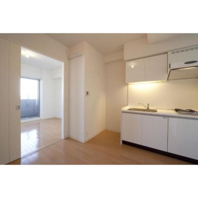 居室・リビング　※写真は同タイプ住戸です。