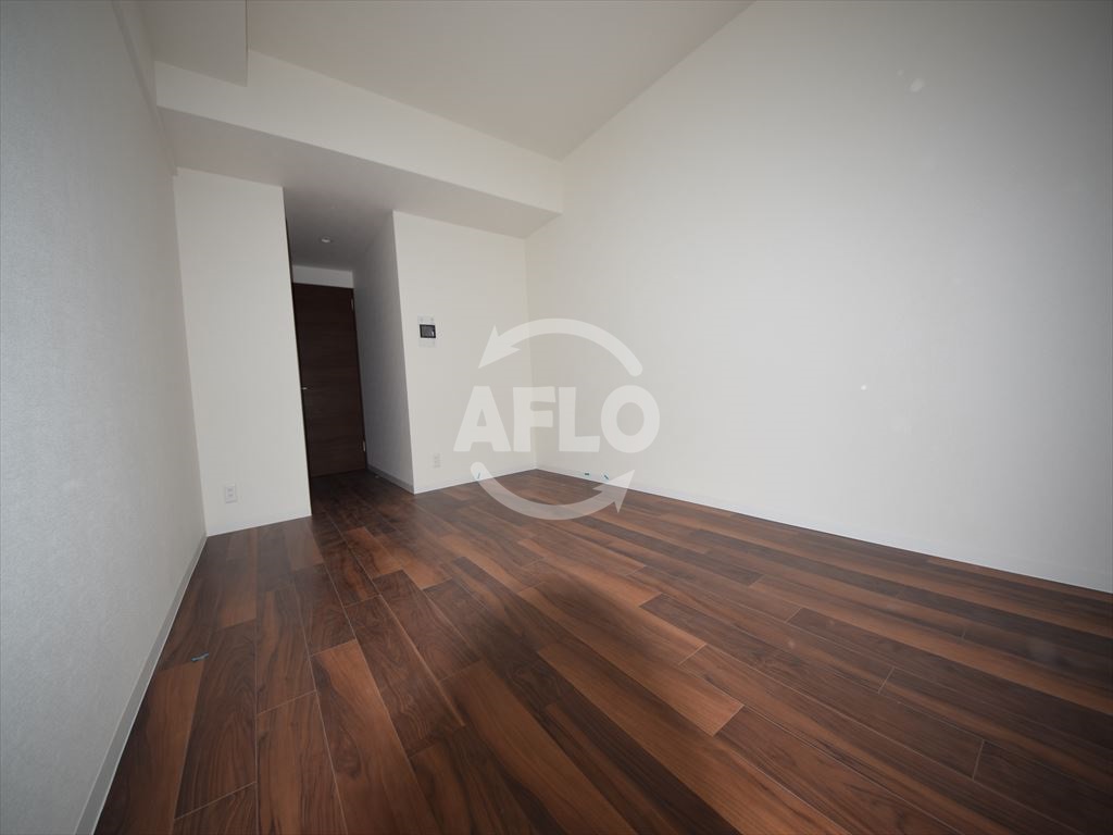 居室・リビング　セイル淀屋橋　洋室