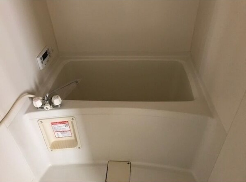 バス・シャワールーム　図面と現状に相違がある場合には現状を優先