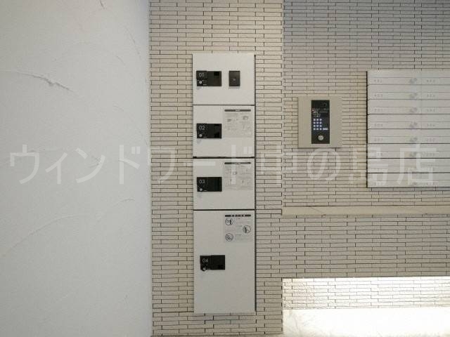 ロビー　詳細は、ウィンドワード中の島店までご相談下さい。