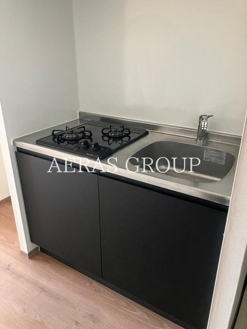 キッチン　同仕様