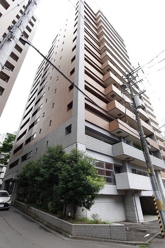 建物外観　建物外観　※2024年07月撮影