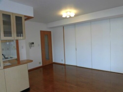 居室・リビング　リビング・ダイニング・キッチン※前回募集時／2016年04月