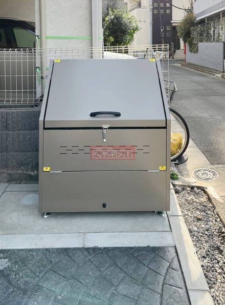 その他設備　設備