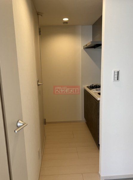 その他部屋・スペース　収納