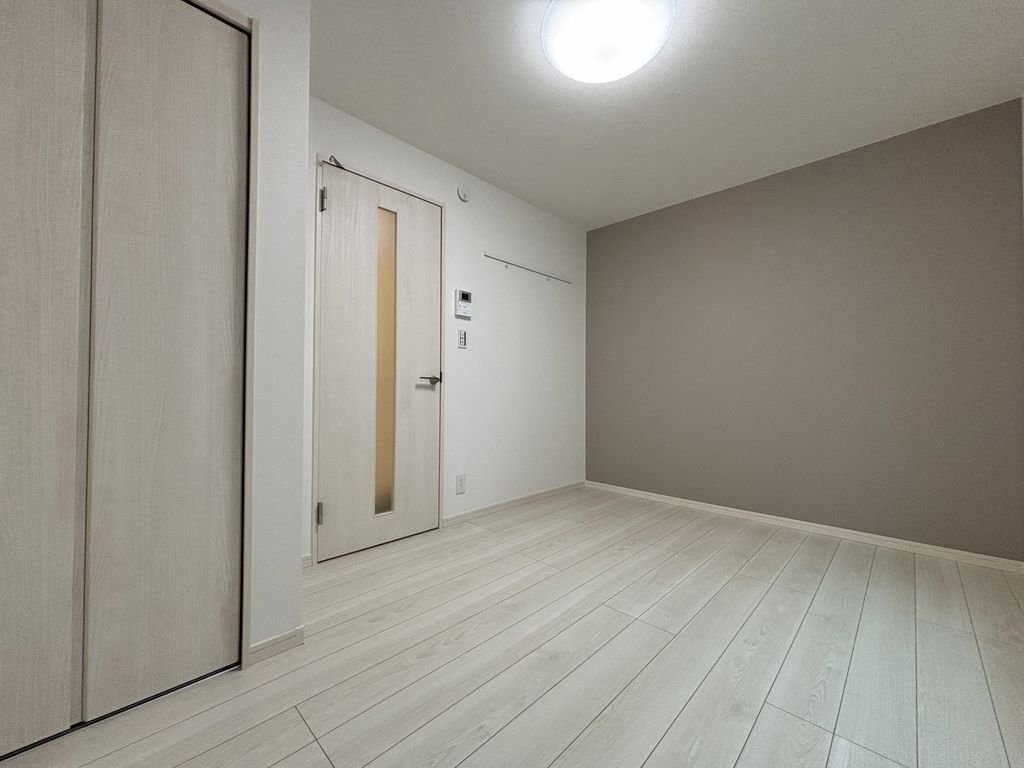 その他部屋・スペース　リビング/居室