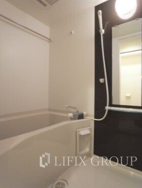 バス・シャワールーム　風呂