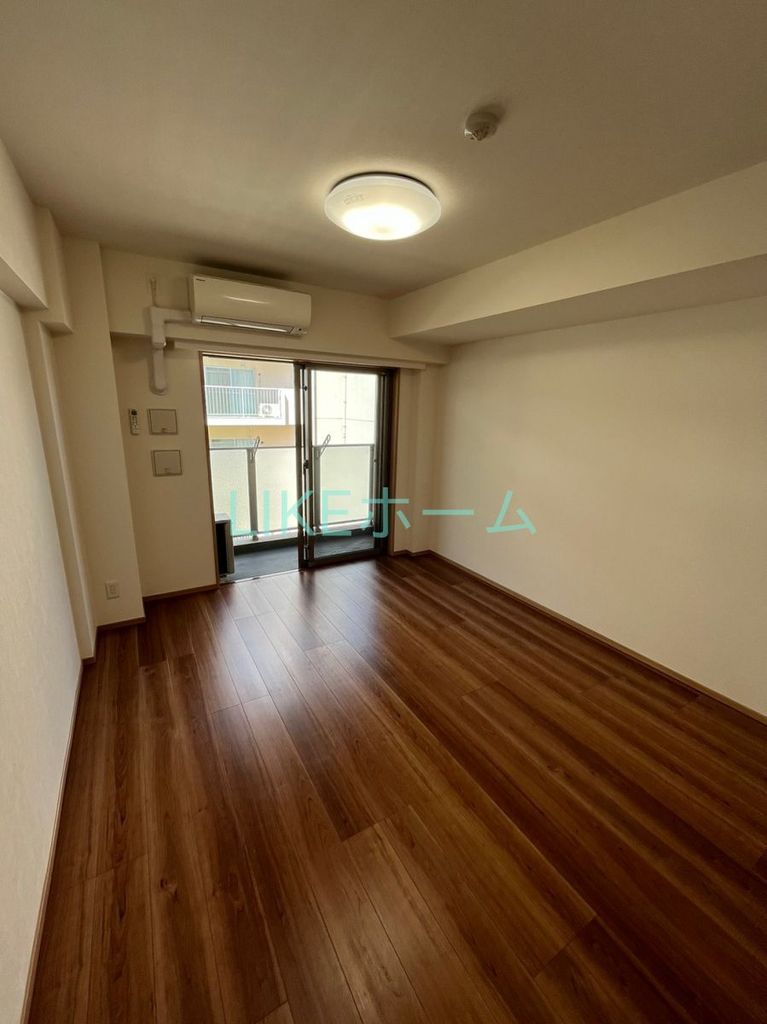 居室・リビング　リビング/居室