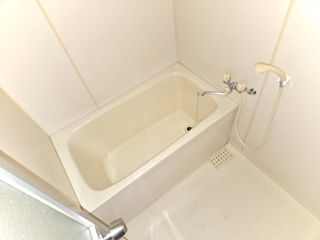 バス・シャワールーム　コーポラス葵