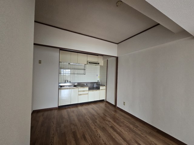 居室・リビング　コーポラス葵