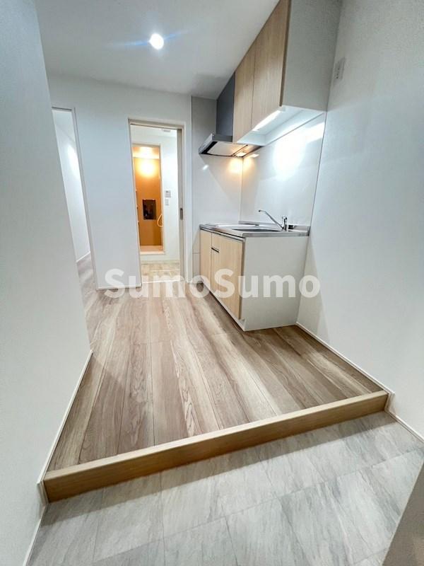 玄関　玄関です