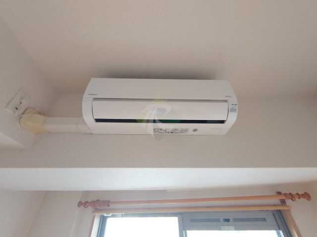 その他設備　スカイコート目黒壱番館