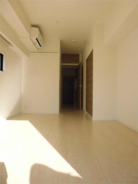 居室・リビング　きれいなお部屋
