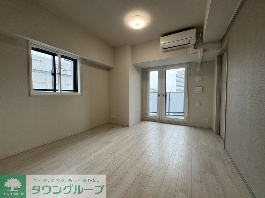 居室・リビング　リビング/居室