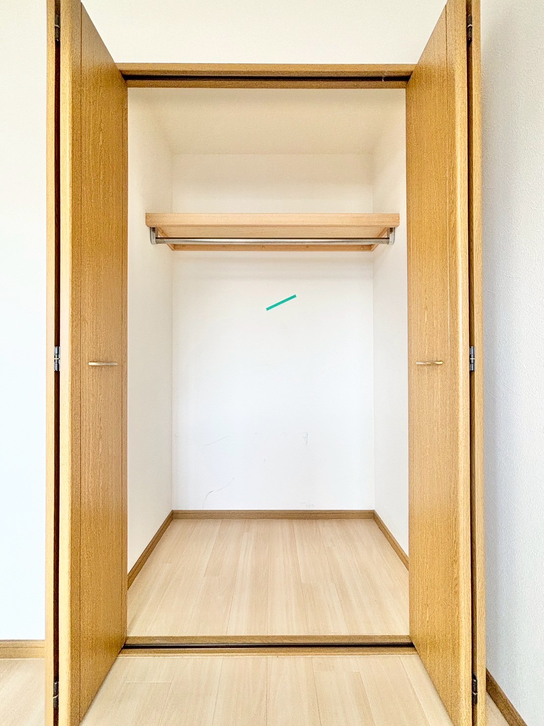 収納　別号室流用