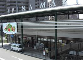 スーパー　スピナマート大手町店（スーパー）まで790m