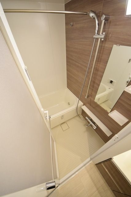 バス・シャワールーム　☆お問い合わせはお早めに☆
