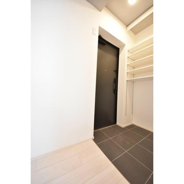 セキュリティ　?