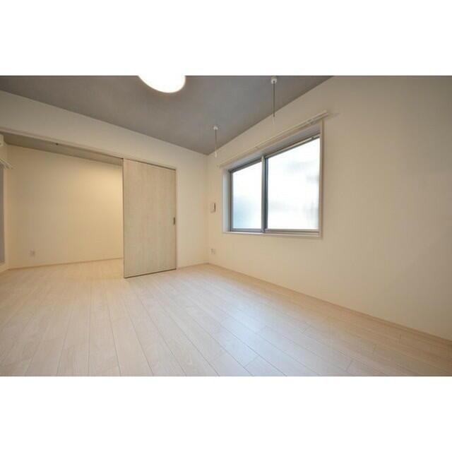 居室・リビング　?