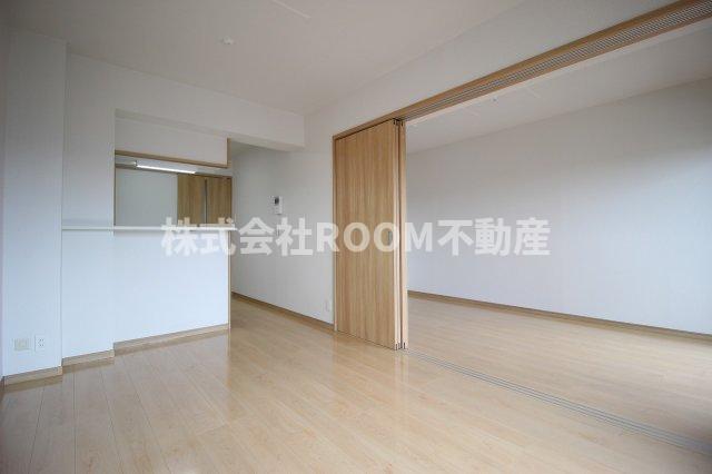 居室・リビング　使いやすいリビングです