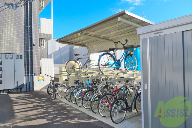 その他共有部分　その他共有部