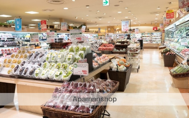 スーパー　ザ・ガーデン自由ケ丘東戸塚店（スーパー）まで349m