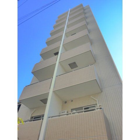 建物外観　☆綺麗な外観☆