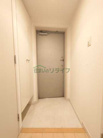 玄関　リライフ下北沢店