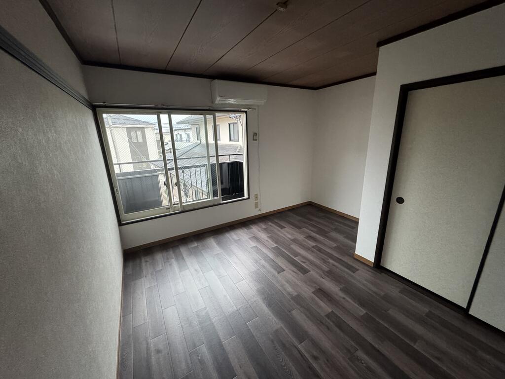 居室・リビング　※同建物２F別部屋写真です。ご参考下さい。