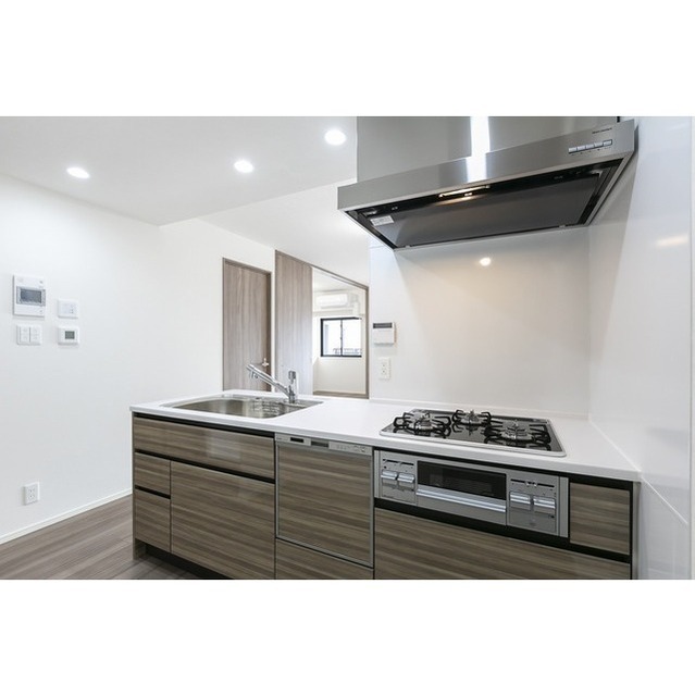 キッチン　参考写真