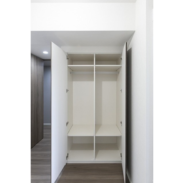 収納　参考写真