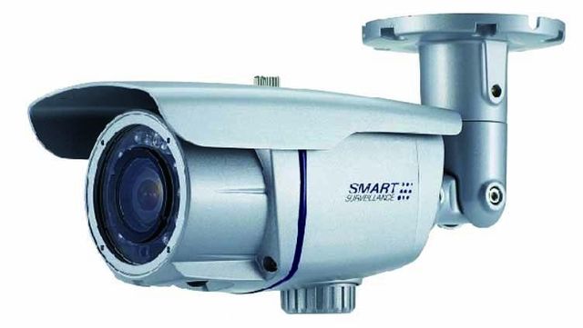 その他　【防犯設備】防犯カメラ　敷地内全１３台設置