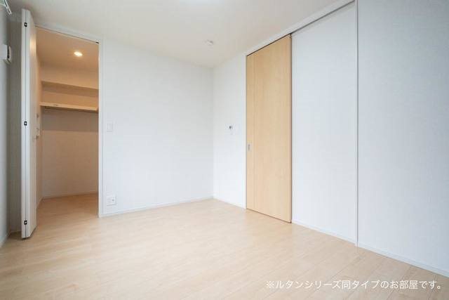 その他部屋・スペース　写真は同型シリーズです。
